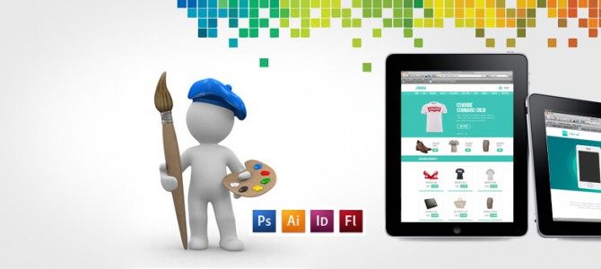 Web Designing