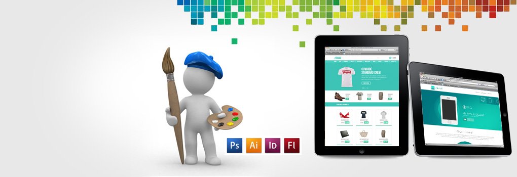 Web Designing