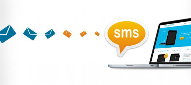 Online SMS